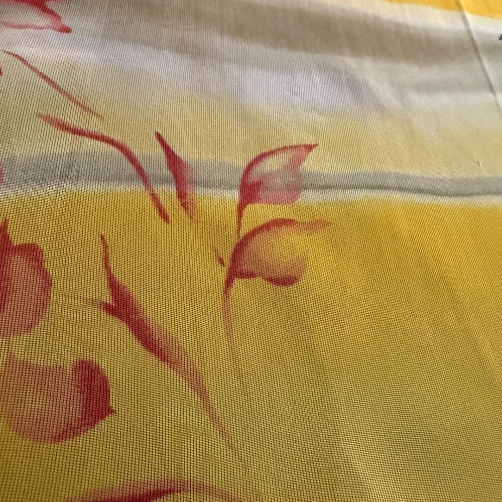 Unbranded vintage floral